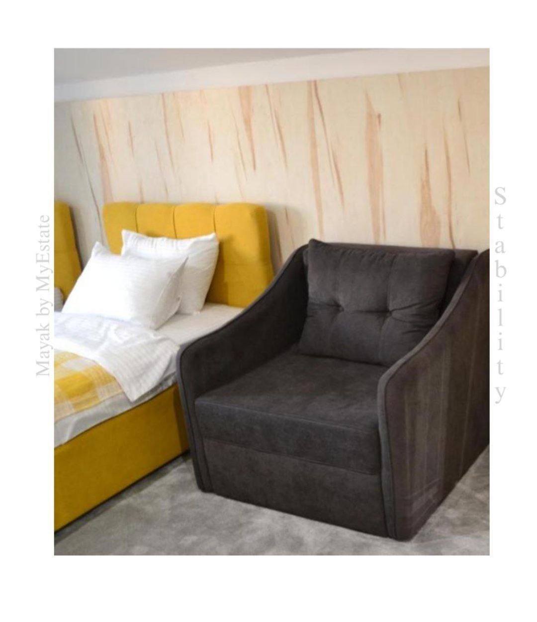 Aparthotel "Mayak Yablunytsia" Rom bilde