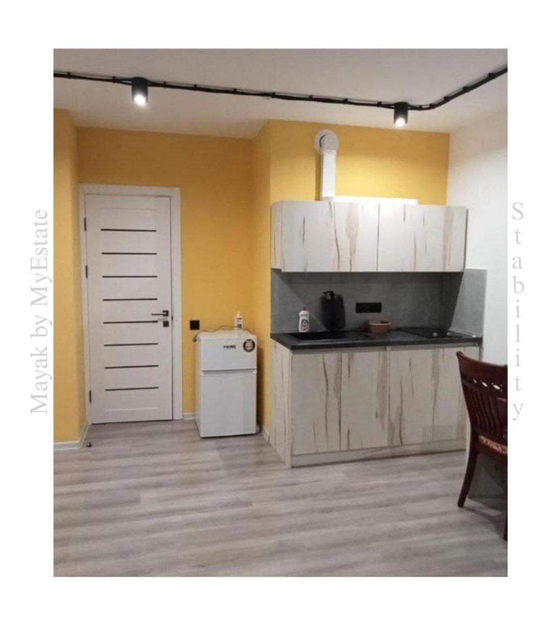 Aparthotel "Mayak Yablunytsia" Rom bilde
